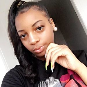 Meet your Posher, Shatina